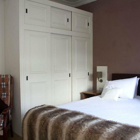 Airlie House Self Catering Villa Strathyre Esterno foto